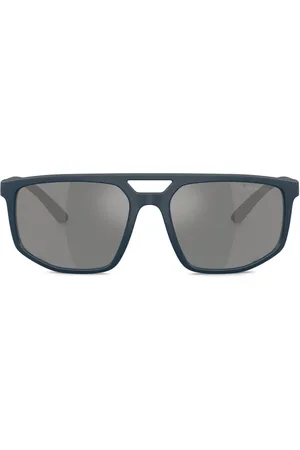 Emporio Armani Oversize solbriller