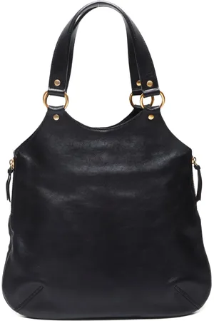 Saint Laurent Metropolis håndtaske fra 1990-00
