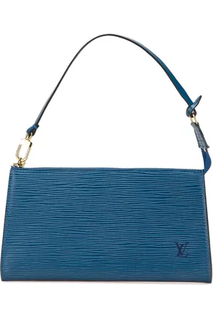 LOUIS VUITTON Epi Pochette Accessoires skuldertaske fra 1997