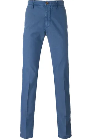 Incotex Slim chino trousers