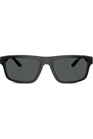 Emporio Armani Solbriller med logotryk