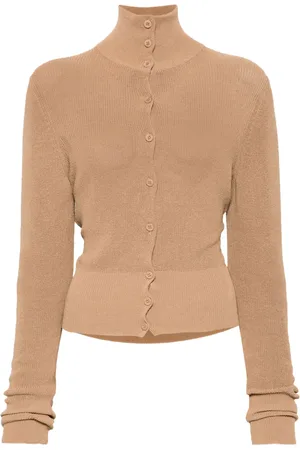 AYA MUSE Faye-cardigan