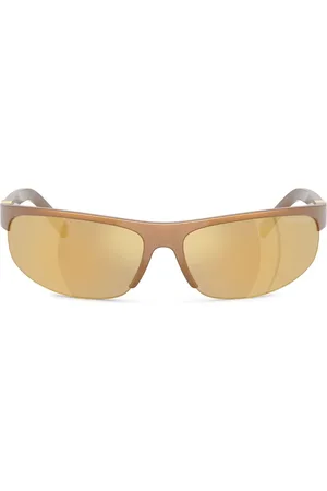 Miu Miu Oversize solbriller