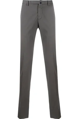 Incotex Chinos med smal pasform