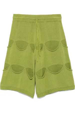 Isa Boulder Shorts med flere lommer