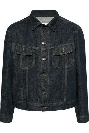 Maison Margiela Denimjakke