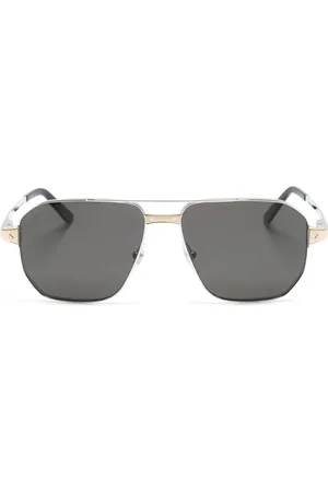 Cartier Tonede pilot-solbriller