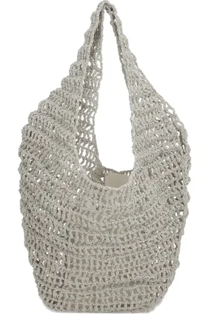 Maeden Market tote
