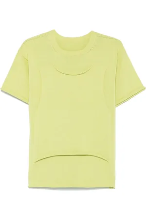 Issey Miyake Strikket T-shirt