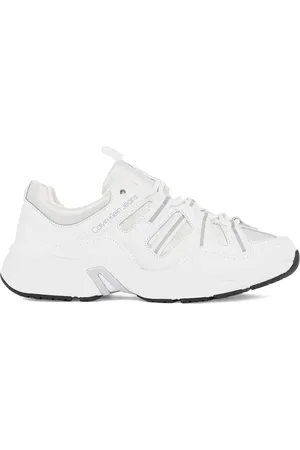 Calvin Klein Sneakers med logotryk