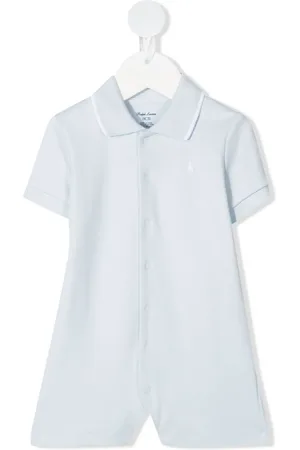 Ralph Lauren Polo-shorties med Pony-broderi