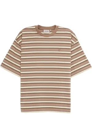 Carhartt Stribet T-shirt