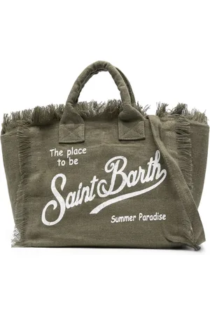 MC2 SAINT BARTH Colette tote
