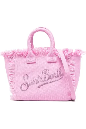 MC2 SAINT BARTH Lille Vanity tote