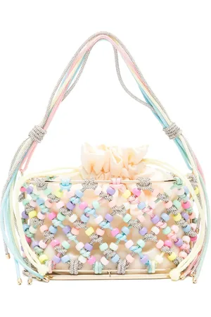 ROSANTICA Holli Mentine tote