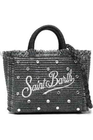 MC2 SAINT BARTH Lille Vanity tote