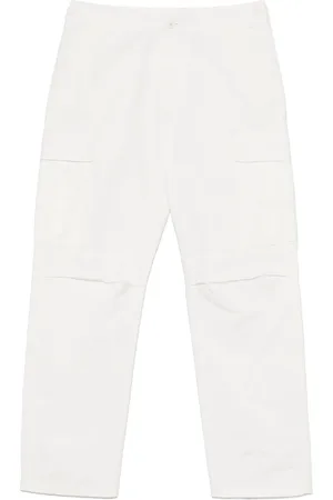Maison Margiela Cargo-bukser i bomuld