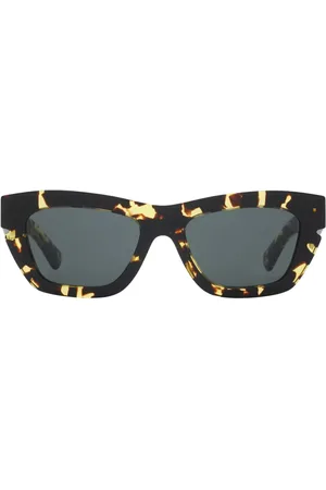 Burberry Ternede solbriller