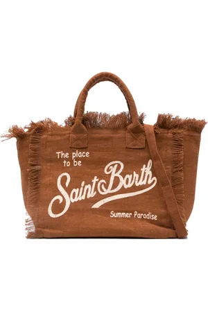 MC2 SAINT BARTH Colette tote