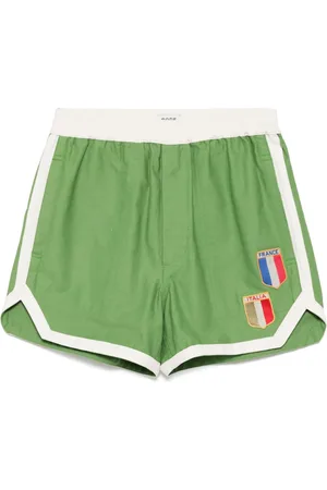 BODE Euro træningsshorts