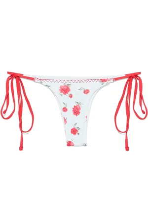 Frankies Bikinis Divine bikinitrusser