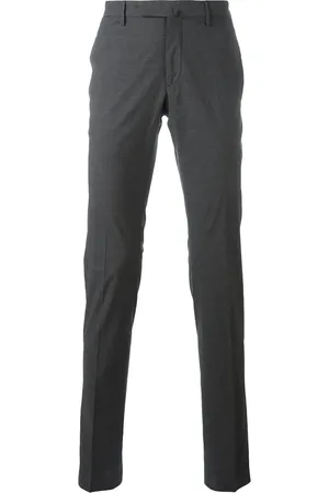 Incotex Chinos med smal pasform