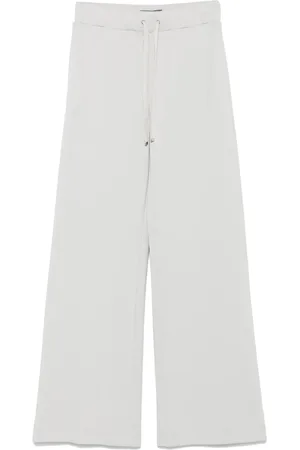 LORENA ANTONIAZZI Joggingbukser i jersey