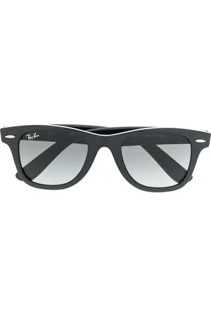 Ray-Ban Firkantet Wayfarer-solbriller