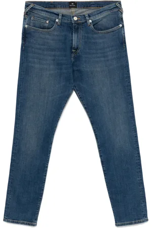 Paul Smith Jeans med tilspidsede ben