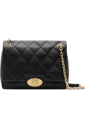 Burberry Mellemstor Strand-taske