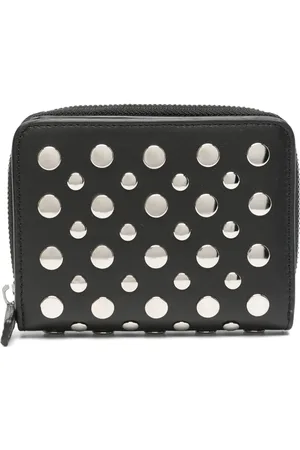 Sonia by Sonia Rykiel Pung med nitte-udsmykning
