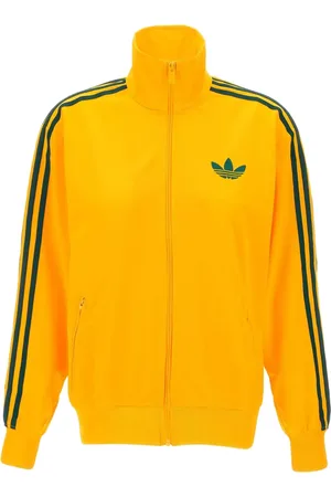adidas Adicolor Fbird sweatshirt med løs pasform