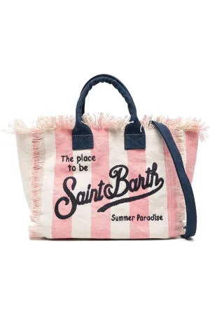 MC2 SAINT BARTH Colette tote