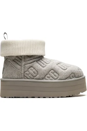 UGG Classic-støvler