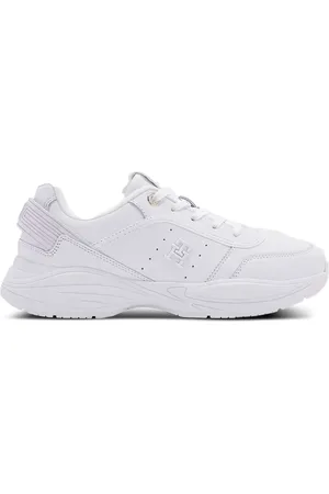 Tommy Hilfiger Sneakers med paneler