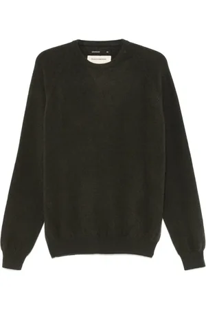 Frenckenberger Sweater i kashmir