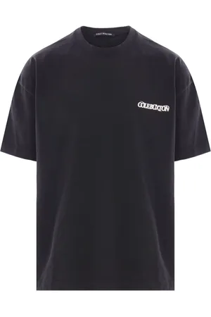 Cole Buxton T-shirt i bomuld