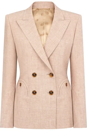 Blazé Milano Dobbeltradet blazer