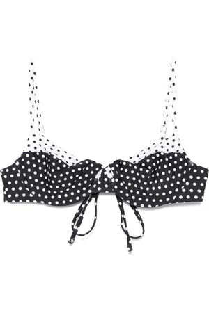 Frankies Bikinis Savannah bikinitop