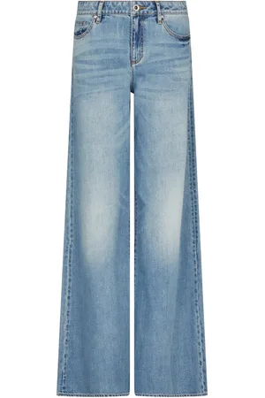 Armani Exchange Jeans med svaj