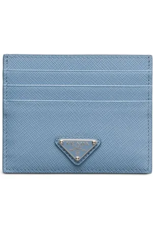Prada Tekstureret kortholder