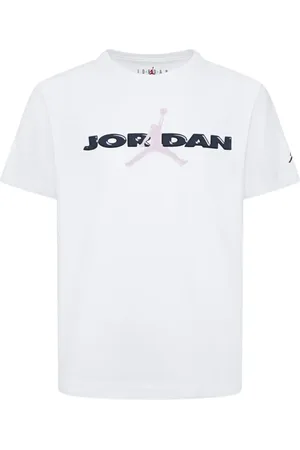 Jordan T-shirt med Jumpman-logo