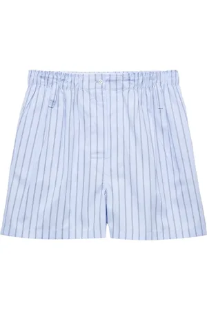 Prada Shorts i bomuld