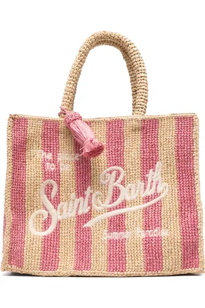 MC2 SAINT BARTH Colette tote