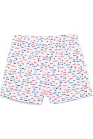 FEDELI Madeira shorts