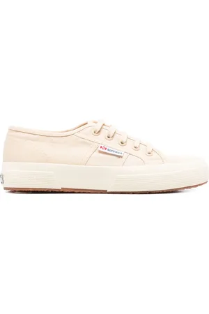 Superga Sneakers i hør