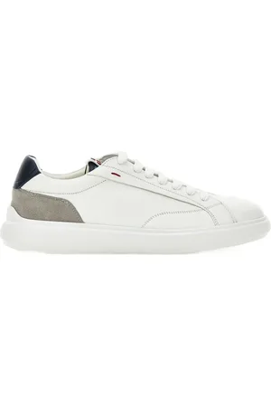 Peuterey Lædersneakers