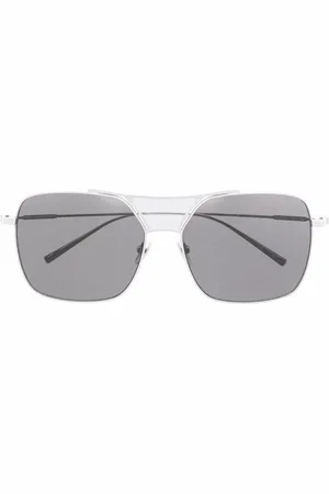 Calvin Klein Oversize solbriller