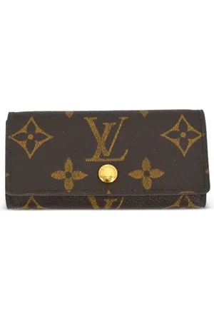 LOUIS VUITTON Monogram Multicles 4 nøgleholder fra 2003