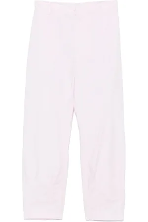 GRIFONI Poplin bukser